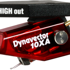Dynavector DV-10XA Stereo MC Cartridge