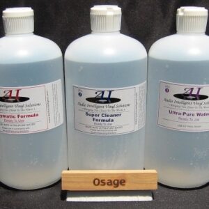 AIVS Ultimate Cleaning Kit 1000ml