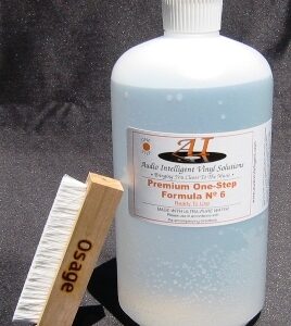 AIVS Premium One-Step Formula No. 6 1000ml