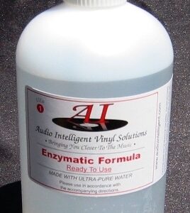 AIVS Enzymatic Formula 500ml
