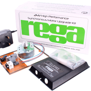 Turntable Enhancement & Upgrade Kits
