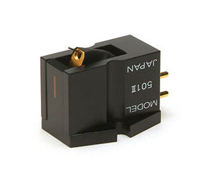 Shelter 501 III MC Cartridge