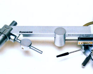 Dynavector DV 507 MkII Tonearm