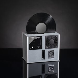 Audio Desk Systeme Pro X Vinyl Cleaner