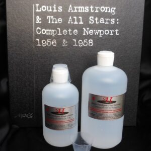 AIVS Enzymatic Ultrasonic Concentrate 1000ml