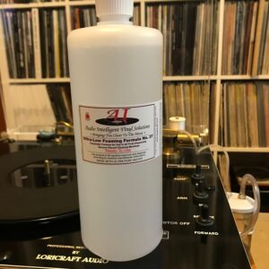 AIVS Ultra-Low Foaming Formula No. 27