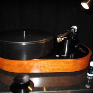 AMG Viella V12 Turntable