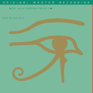 Alan Parsons Project -Eye In The Sky (2LP)