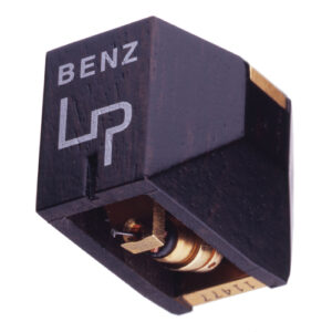 Benz Micro LP-S Low Output MC Phono Cartridge