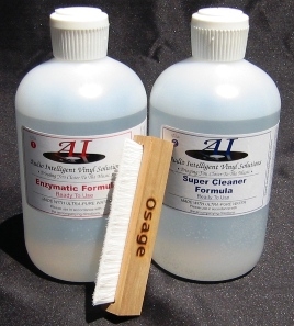 AIVS Duo Kit 500ml