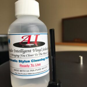 AIVS Enzymatic Stylus Cleaning Formula