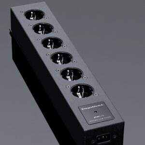 GigaWatt PF-1 EVO+ Power Strip