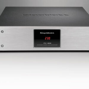 GigaWatt PC-3 SE EVO+ Power Conditioner