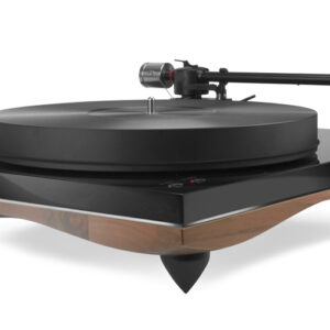 Gold Note Giglio Turntable