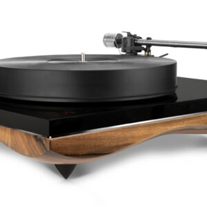 Gold Note Mediterraneo Turntable