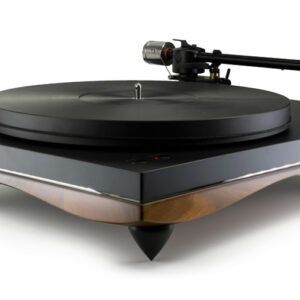 Gold Note Pianosa Turntable