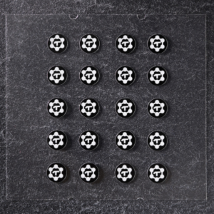 TELOS Graphene Stickers (sheet of 20)