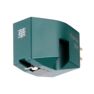 HANA EH/EL High/Low Output MC Cartridges