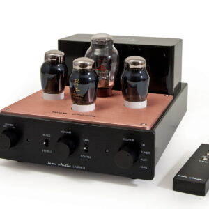Icon Audio LA4 Mk III Pre-Amplifier