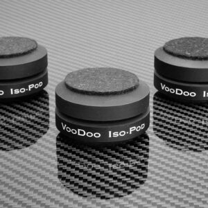 Voodoo Iso-Pod Component Isolation System