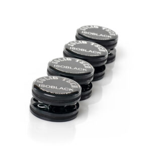 Solid Tech IsoBlack Isolators