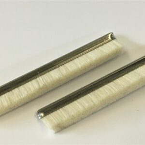 Knosti Disco-Antistat Relacement Brushes (pair)