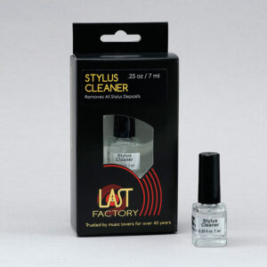 Stylus Cleaners