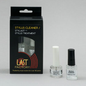 LAST Stylus Care Combo