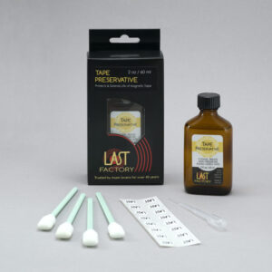 LAST Tape Preservative
