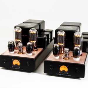 Icon Audio MB 845 Mk II Mono Block Amplifiers (pair)