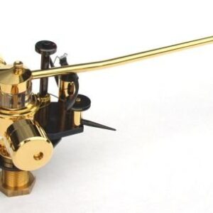 Mørch DP-8 Gold Tonearm