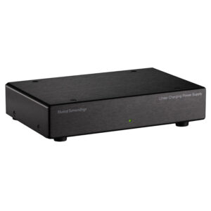 Musical Surroundings Linear Power Supply