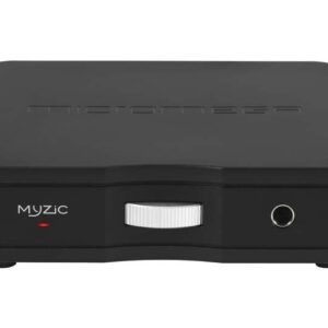 Micromega MyZic Headphone Amplifier