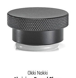 Okki Nokki Aluminium Record Clamp