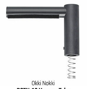 Okki Nokki 12 Inch Vacuum Tube