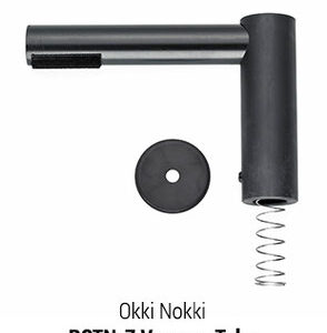 Okki Nokki 7 inch Vacuum Tube