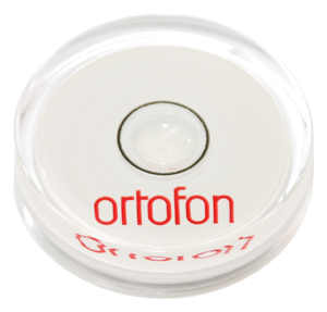 Ortofon Bubble Level