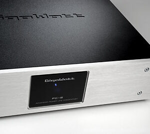 GigaWatt PC-2 EVO+ Power Conditioner