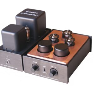 Icon Audio PS1.2 MM/MC Phono Preamplifier