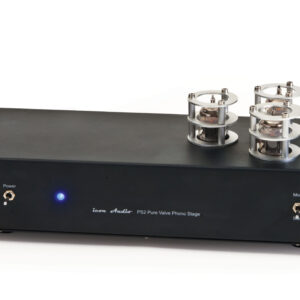 Icon Audio PS2 MM Phono Stage