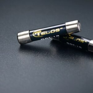 TELOS QBT-18 Ultra Bandwidth Fuse (5x20mm)