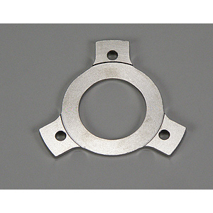 Rega S/Steel Spacer - 3 Point 2mm