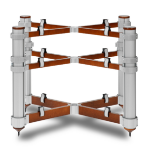 Solid Tech Rack of Silence 3 Reference