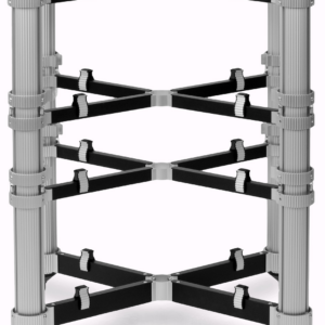 Solid Tech Rack of Silence 4 Reference
