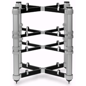 Solid Tech Rack Of Silence 4 Regular
