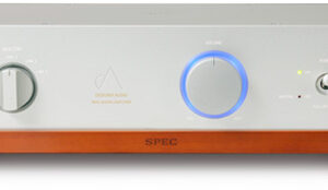 SPEC RSA- F33EX Integrated Amplifier