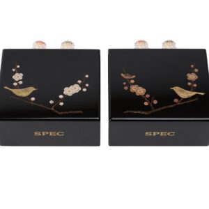 SPEC RSP-Urushi Real Sound Processor (pair)