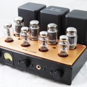 Icon Audio Stereo 40 MkIV KT-88 Integrated Amplifier