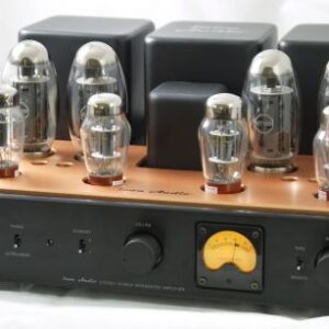 Icon Audio Stereo 60 MkIV KT-150 Integrated Amplifier