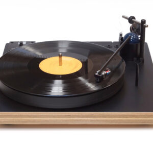 Well Tempered Lab Simplex Mk II